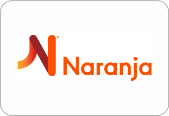 Naranja